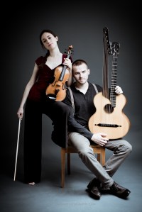 Duo CoDa Bild hochkant